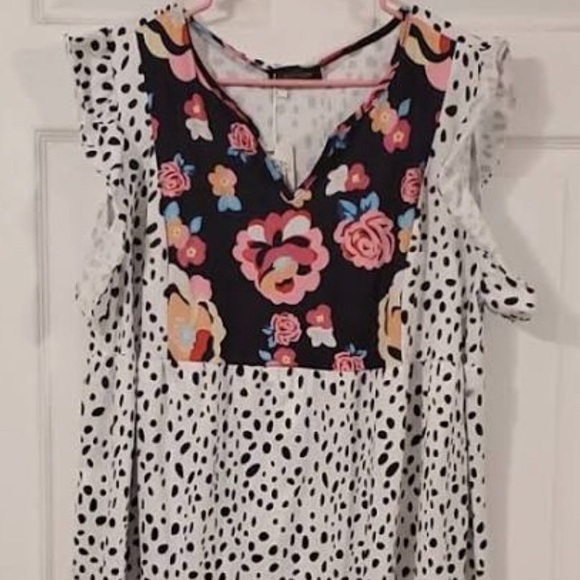 Coeur de vague dress - Picture 9 of 9